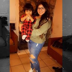 Meet your Posher, Joycelin